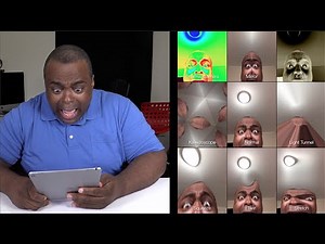 What's on my iPAD PRO?