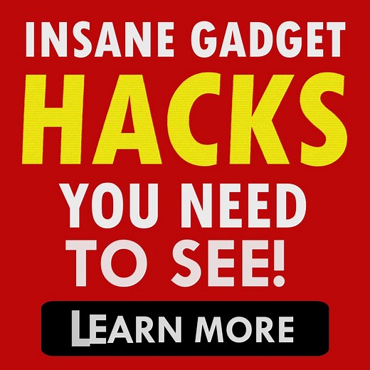 Thousands are saving money with these under-$100 gadgets that actually pay for themselves. | QuickFix Gadgets