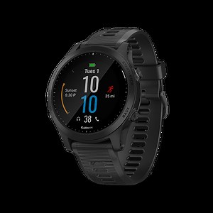 Forerunner 945 | Smartwatches | Garmin Malaysia
