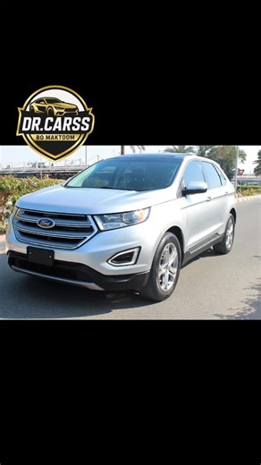 DR.CARSS BOMAKTOOM on Instagram: "Ford Motor Edge Titanium Gcc specs Key Features: * 3.5 L V6 Engine - 310 HP / 416 Nm Torque * AWD * 6 Speed Automatic Transmission (Rotary Dial) * Fuel Efficiency: 9.2 km/ Exterior Highlights: * 20" Aluminum Rims * Dual Exhaust Tips * Fog Lights + LED Headlamps * Blind spot Mirrors with Turn Signals Interior Comfort & Tech: * Remote Start * Panoramic sunroof * Navigation Touchscreen * Sony Premium Sound System - 12 Speakers * Rearview Camera * Cooling / heating 