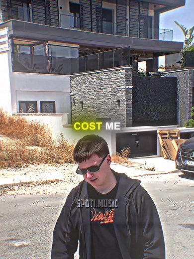 Stack dreams, not excuses. 🗿💸 #glavstroy #spotimusic #mellstroyedit