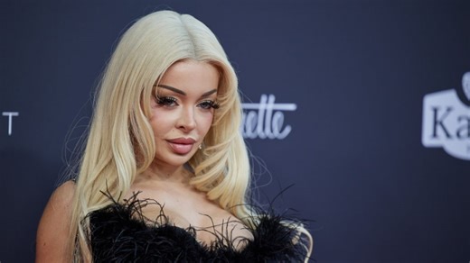 Katja Krasavice: TikTok-Clip bringt Polizei auf den Plan – Ermittler vermuten erfundene Geschichte