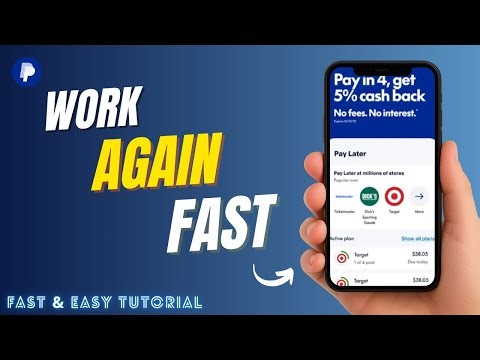 How to Fix PayPal App Crashing or Freezing on iOS 2025