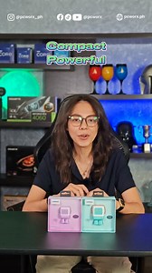 ⚡ Power Up Fast. Travel Light. Charge Smarter. | PCWORX