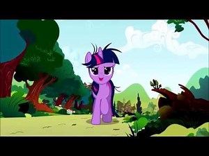 My Little Dreamworks: Get Back Up Again