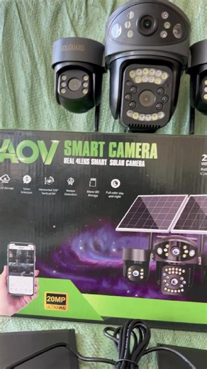 Top CCTV Security Solutions in Nairobi