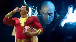 Shazam! Villain Doctor Sivana Explained: Who Is the Mark Strong Character?