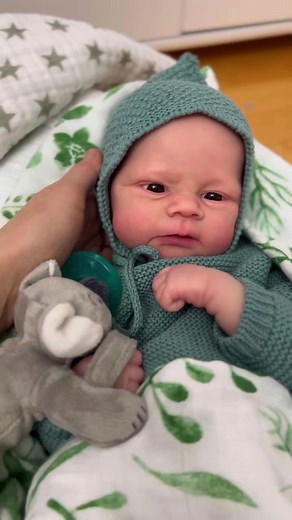 Shaylen Maxwell on TikTok