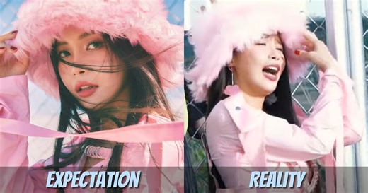 MAMAMOO's Solar Is 100% Relatable As She Battles Hunger While Filming For "ILLELLA"