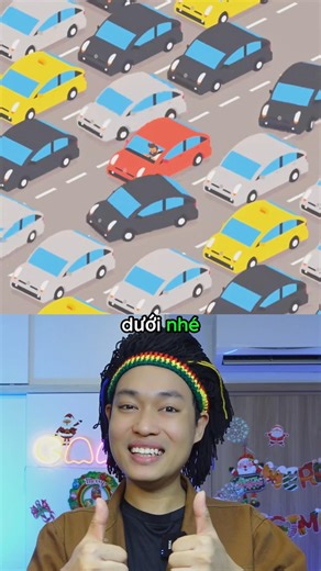 Guide to the Illusion of a Car Moving Forward or Backward