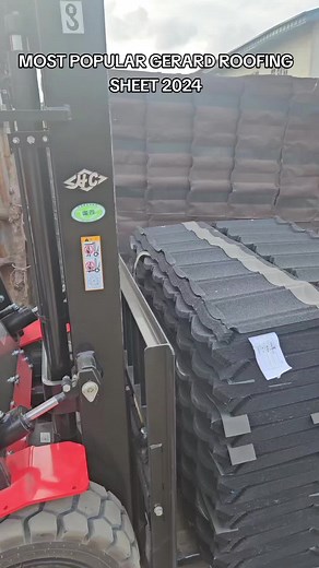 The Most Popular Gerard Roofing Sheet for 2024 | Bond Roofing Sheet