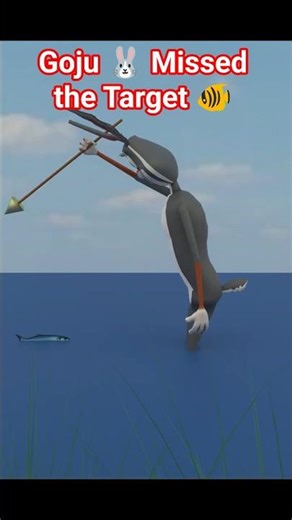 🐰Goju Caught the wrong Fish 🐠| ‪@ricoanimations0‬ ‪@zackdfilms‬ ‪@TEDEd‬ ‪@MrBeast2‬