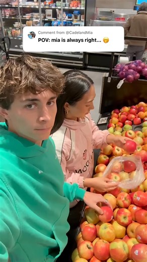 #vikramsarkar Cadel and Mia | Cadel and Mia