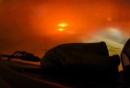 12/4 Structure Fire Around 8:30 last night, NTECC received multiple calls reporting a house fire in Coppell. While en route, multiple units reported heavy smoke up to a mile away. Battalion 121 arrived first on scene to heavy smoke and a working fire in the garage extending into the attic. Truck 125 arrived shortly thereafter, with Medic and Engine companies close behind. Through a coordinated search, fire attack, and ventilation operation, crews were able to quickly knock down the fire and limi