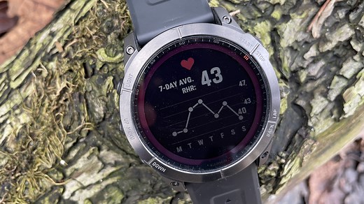 Garmin Fenix 7 review: all-round brilliance | Stuff