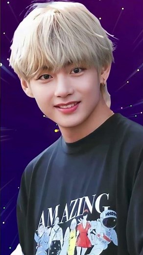 BTS Vの白T夏コーデが完璧すぎる#BTSファッション, #韓国アイドル, #夏コーデ