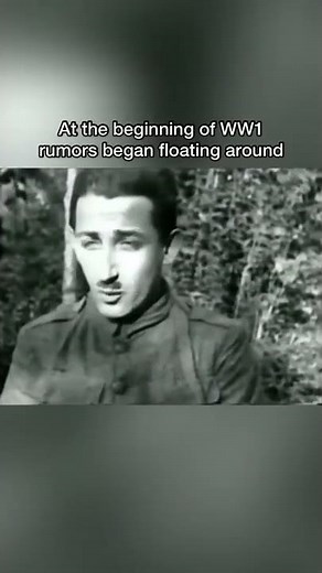 Understanding shell shock during WW1