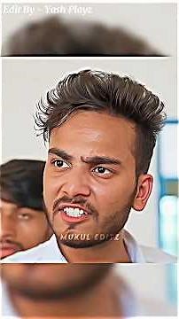 Foofa badmash hai 😎 | Elvish Yadav attitude status 😈 | Elvish Yadav 🔥