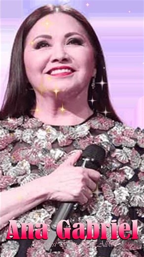 Ana Gabriel - Ana Gabriel