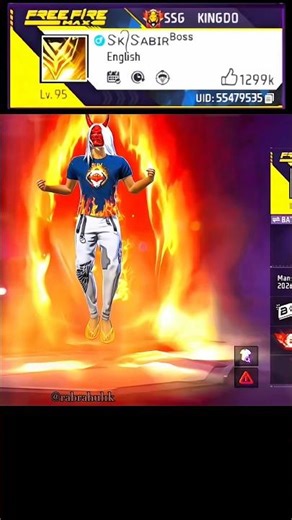 SK.SABIR.BOSS BHAI KA TOP AJJU BHAI ♨️ KA TOP TP FUKREY KA TOP DADDY ‼️BRO #sksabir #ajju #tp UID 🧐