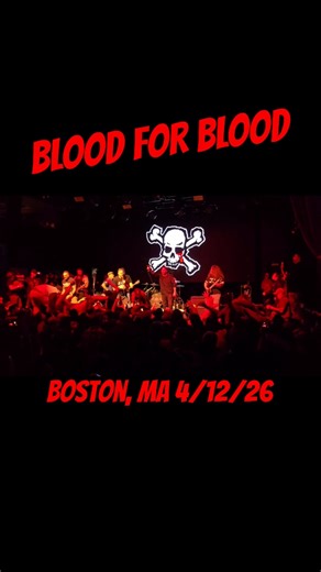 "I ain't your kind of white" #bloodforblood #hardcore #bhc #shorts #punk