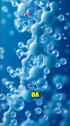 Agua Polar: ¡El Disolvente Vital! 💧