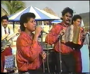 LINDO TEMA | Clases De Acordeón Vallenato