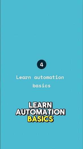 The 7 Step Ladder to AI Mastery | AI Mastery Roadmap: The 7-Step Ladder You Must Follow