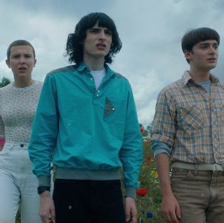 Stranger Things Season 5 Everything You Need To Know