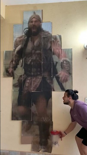 FIZ O HOMEM MAIS ALTO DE TODOS OS TEMPOS - VIRAL