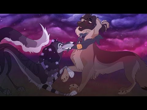 My TLK & Disney Dogs Era ] puppythekats "monthly" art wrap up - Nov 2025 - Jan 2026