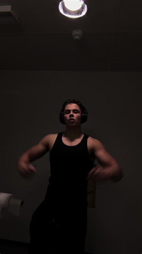 #gymrat #fyp #gymmotivacion #samsulek #davidlaid