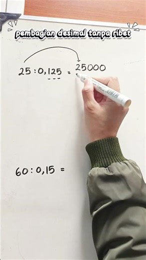 decimal division #maths #math #mathematics #mathematics