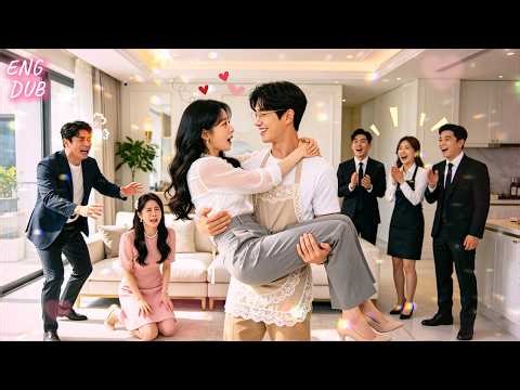 💓Fake Heiress Stole Her Lover—She Got A Billionaire Bodyguard Who Loved Her A Decade!#revenge