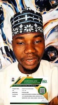 How to Get Your TIN Certificate Instantly | Full Guide#TINCertificate #FIRS #NigeriaTax #TaxIden