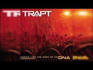 TRAPT "Human (Like The Rest Of Us)" Acoustic