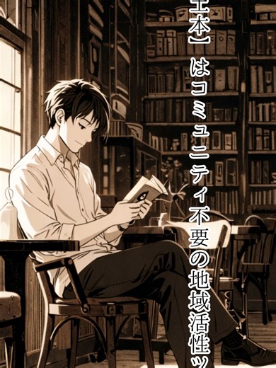 コミュニティに属することが苦手です。リアルなコミュニティは特に。例えば、町内会もそうだし、地域の協議会みたいなものや商工会、趣味のサークルすらもそうです。 Youtubeでは12,000名以上の登録者さんが私の動画チャンネルに何かしらの期待や価値を感じてくれていたと思います。ちょっと困った視聴者が増え出して2021年でやめてしまいました。ライブをよくやっていたんですが、そこに参加してくれていた視聴者さんはその惨状をご存知です。荒れたチャット欄を鎮めようとサポートしてくれたりも。有り難かったです。 そんなこんなで、やっぱりコミュニティは苦手。特に匿名って嫌いです。 コミュニティが苦手な人たちは世の中でちょっと不利だと感じませんか？特に地域活性や地方創生、地域おこしといった”地域云々”的な言葉の裏に、コミュニティの存在が不可欠って強く押してくる人が多くて。それが理由で、建築（都市計画やそんな思想や思考）をもう25年ほど封印していました。 転機は移住。封印していた”地域云々”に触れる機会が一気に増しました。やっぱり良くも悪くもそういう活動って移住者には目に入ってきます。ただ、私の場合、そうい