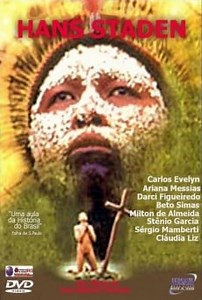 Hans Staden (1999) - Película Completa