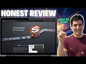 SvelteKit vs Svelte Review 2026: Framework Comparison & Web Development Overview
