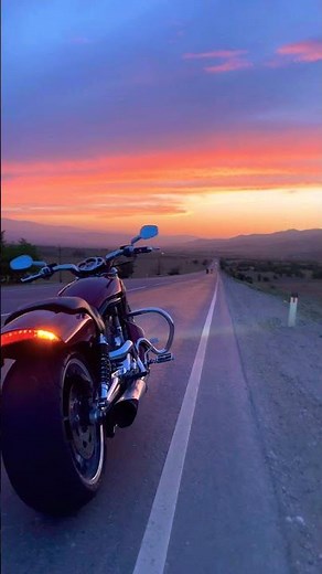 Yamaha V-Max 1200 custom