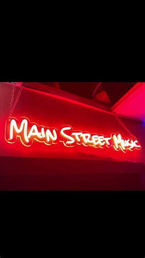 New vintage vinyls are being added to the “Main Street Music” room! Come see! #vinylrecords | Hot Rod's Guitar Shop