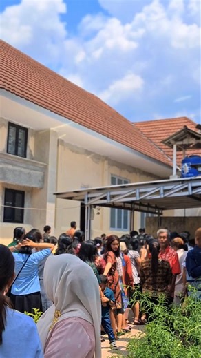 Pesta Panen GPIB Effatha