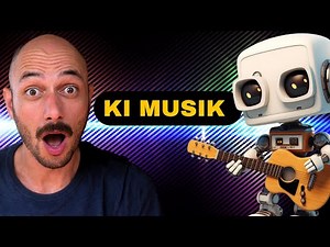 DURCHBRUCH KI-Audio – kostenlos Lieder generieren | KI-Tools