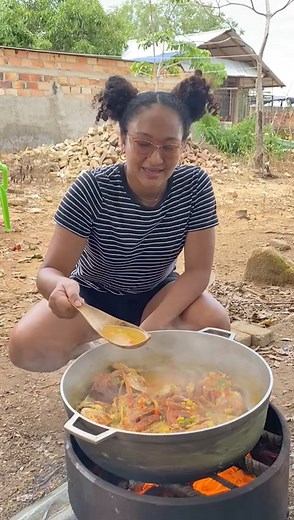 323K views · 3.7K reactions | Cachetada en sumo de COCO #gastronomía #viral #Ayapel | Anjel De La Ossa | Facebook