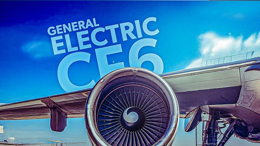 General Electric CF6: Inside The World’s Longest-Running Commercial Jet Engine Program