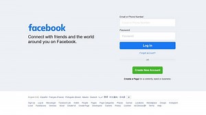 Cómo Poner un Enlace o link de Facebook en mi Página Web Fácilmente | Mira Cómo Se Hace