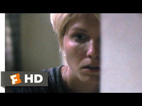 Monsters (10/11) Movie CLIP - Tentacles (2010) HD