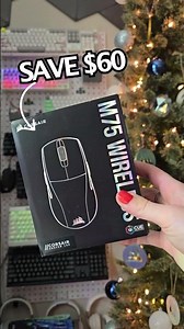 CORSAIR #BLACKFRIDAY 2025 DEALS!