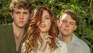 Echosmith stress authenticity and growing up on 'Lonely Generation'