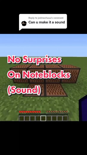 Minecraft Noteblock Songs Compilation